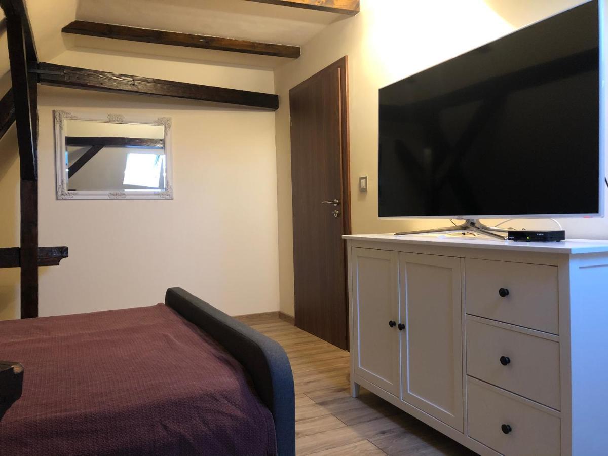 Appartamento Battonya Esterno foto