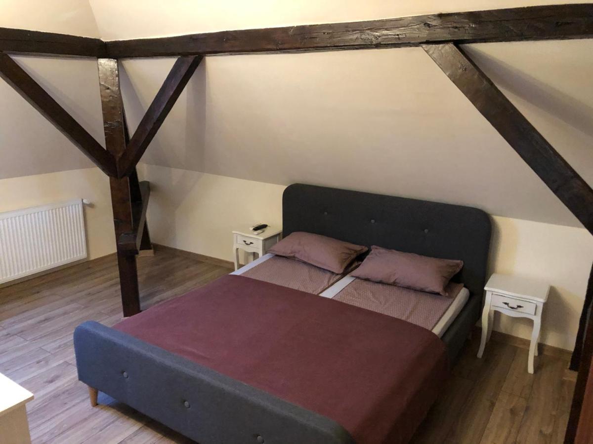 Appartamento Battonya Esterno foto