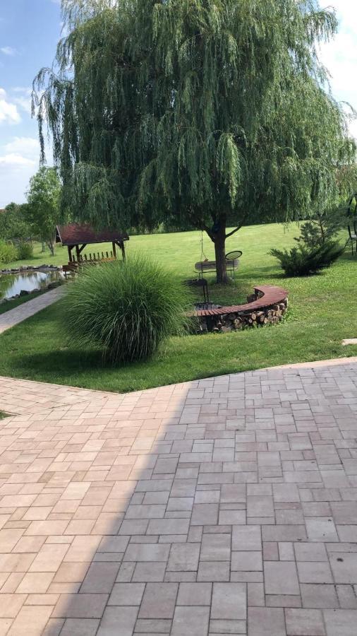 Appartamento Battonya Esterno foto