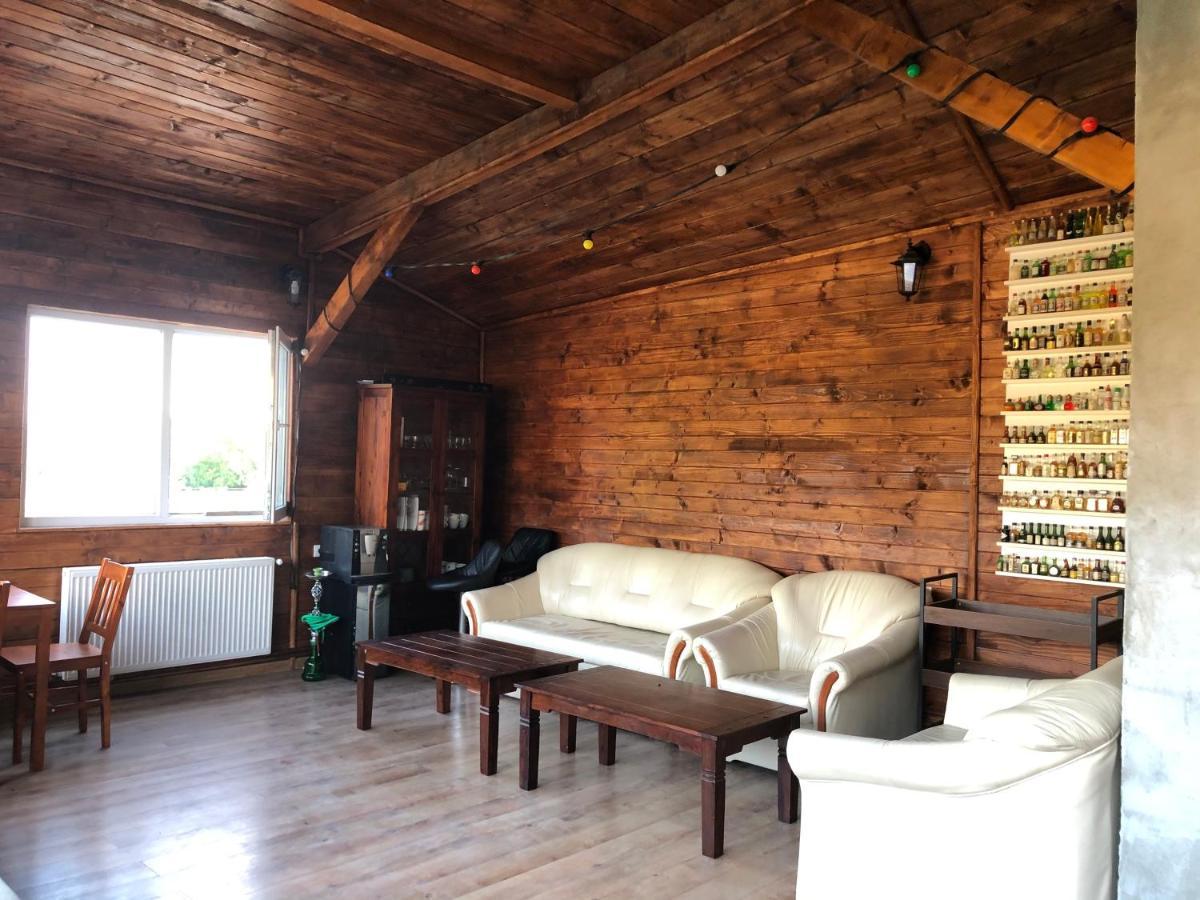 Appartamento Battonya Esterno foto