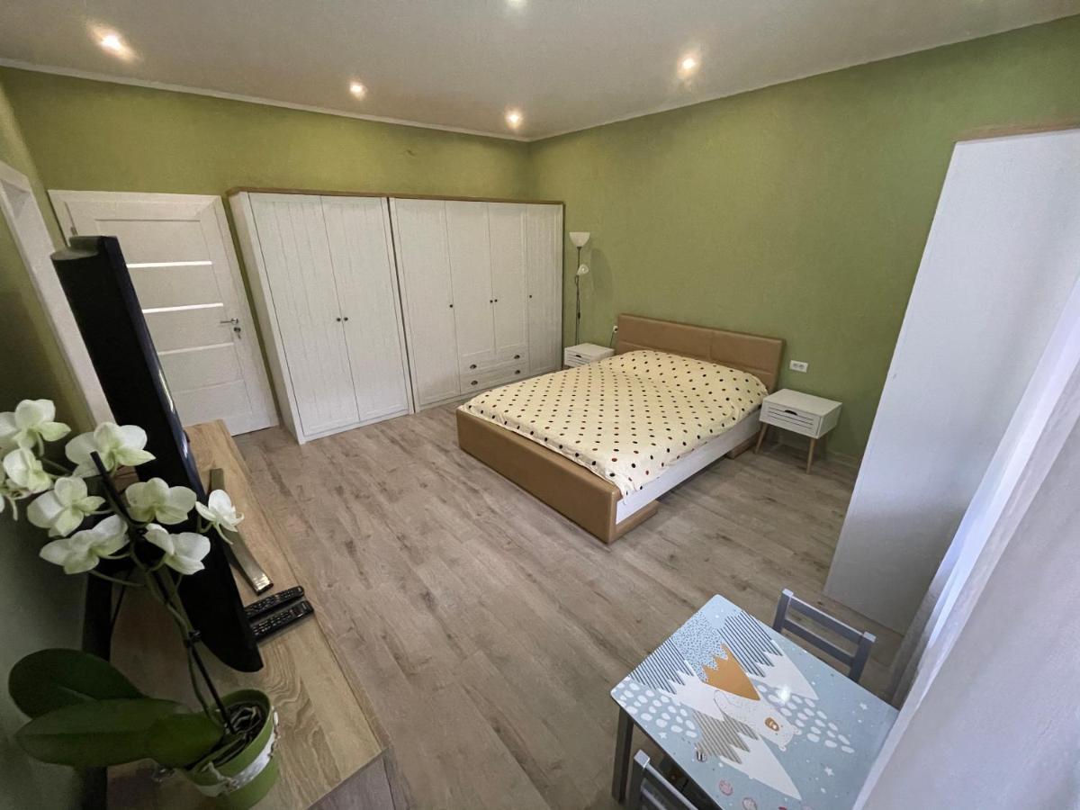 Appartamento Battonya Esterno foto