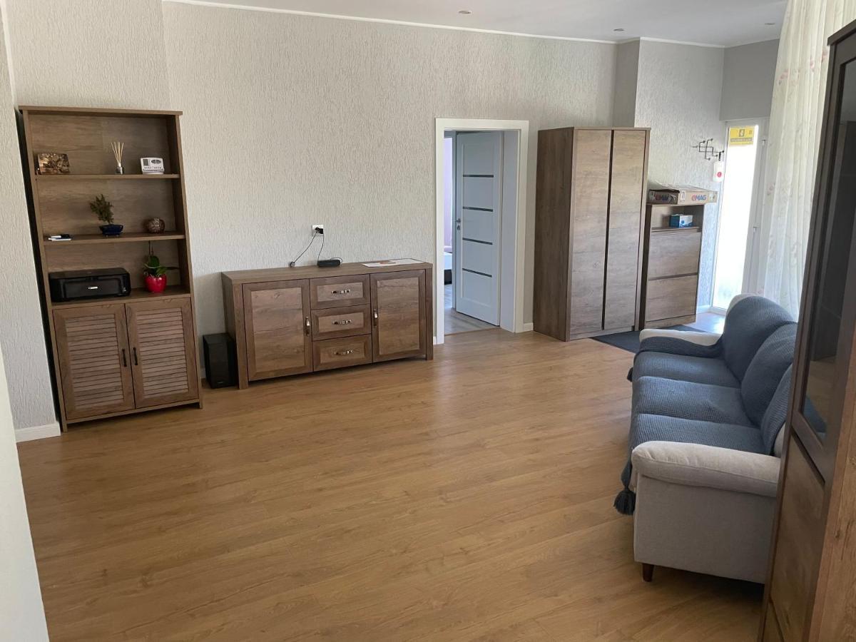 Appartamento Battonya Esterno foto
