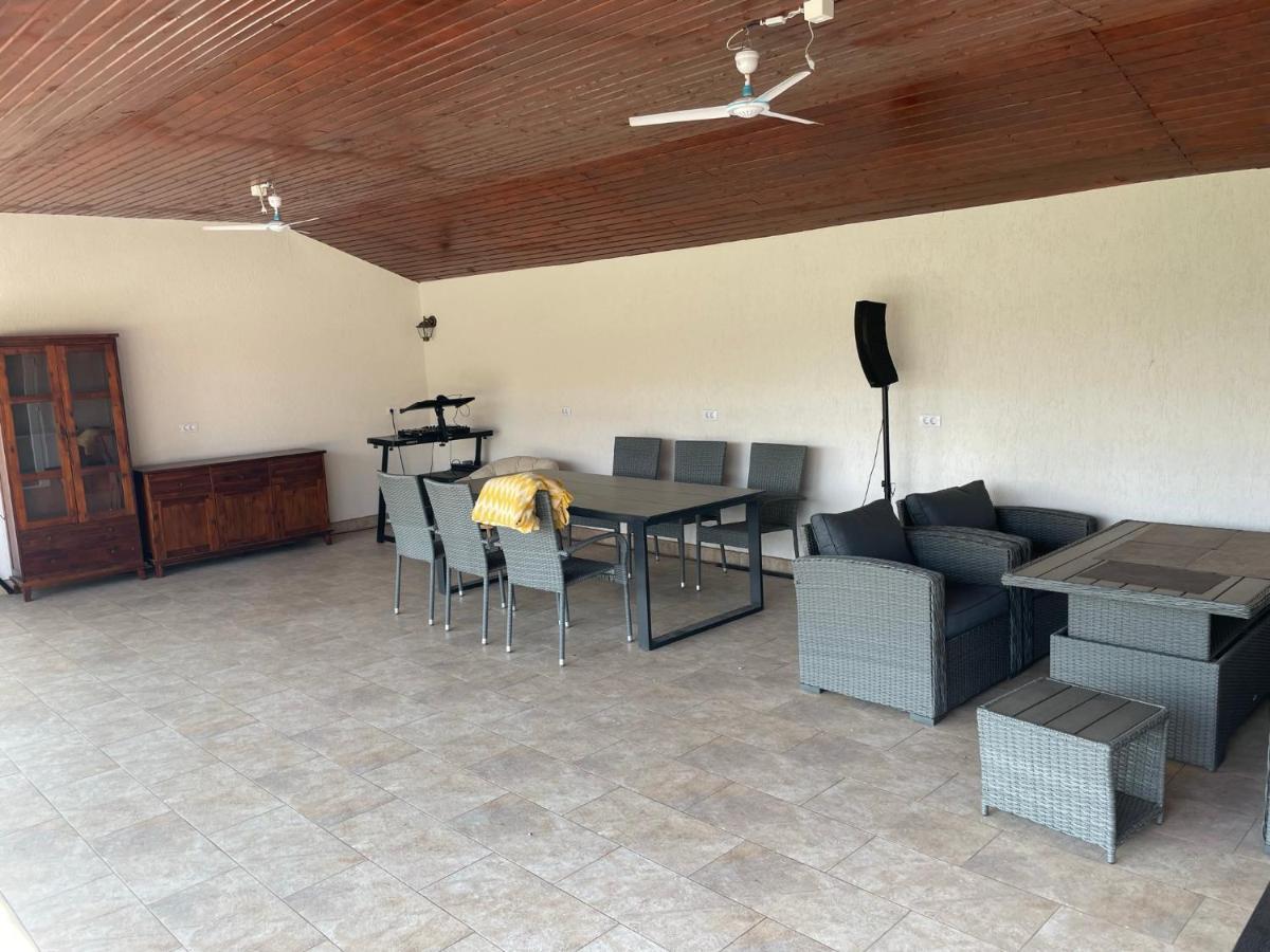 Appartamento Battonya Esterno foto