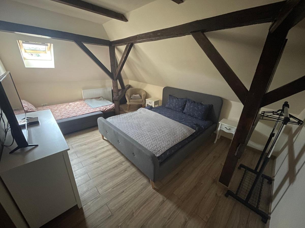 Appartamento Battonya Esterno foto